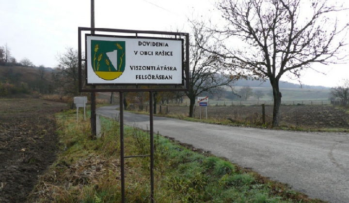 Rašice