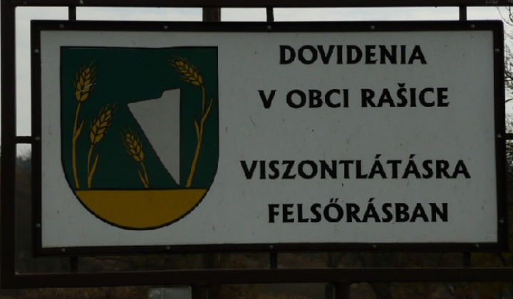 Rašice